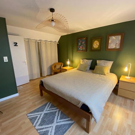 Gîte À bon port Abbeville 5 personnes Esterno foto