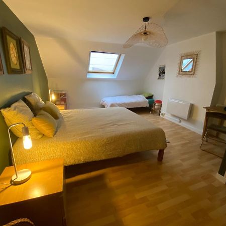 Gîte À bon port Abbeville 5 personnes Esterno foto