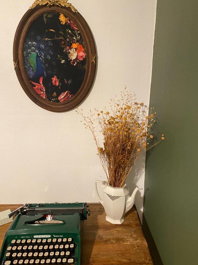 Gîte À bon port Abbeville 5 personnes Esterno foto